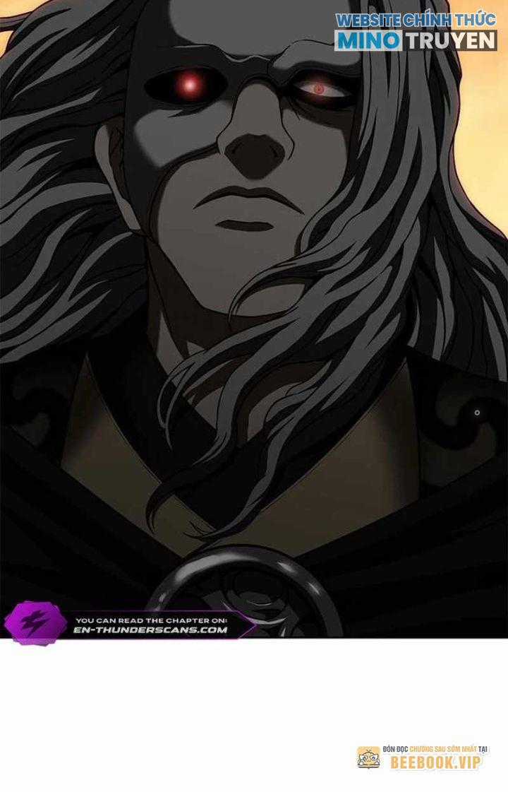 Bất Khả Chiến Bại Chapter 11 trang 21