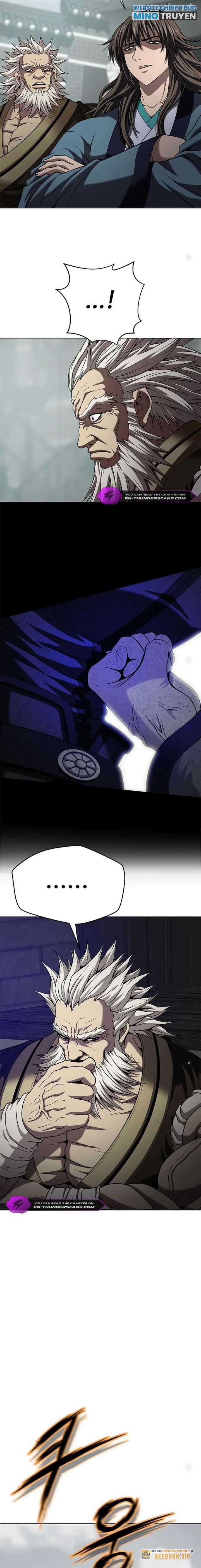 Bất Khả Chiến Bại Chapter 11 trang 3