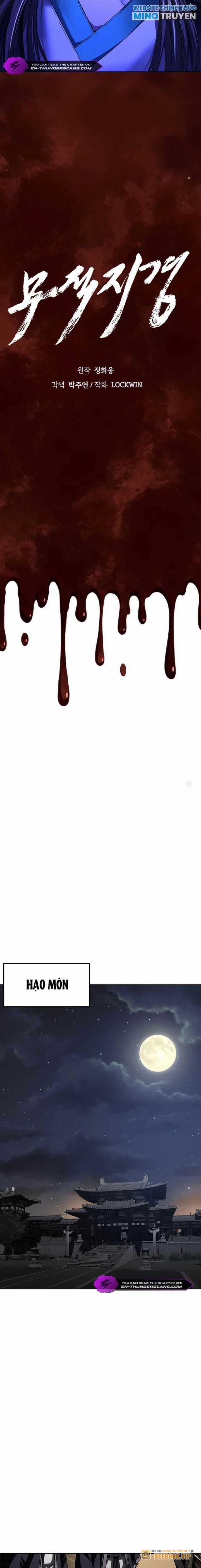 Bất Khả Chiến Bại Chapter 11 trang 5