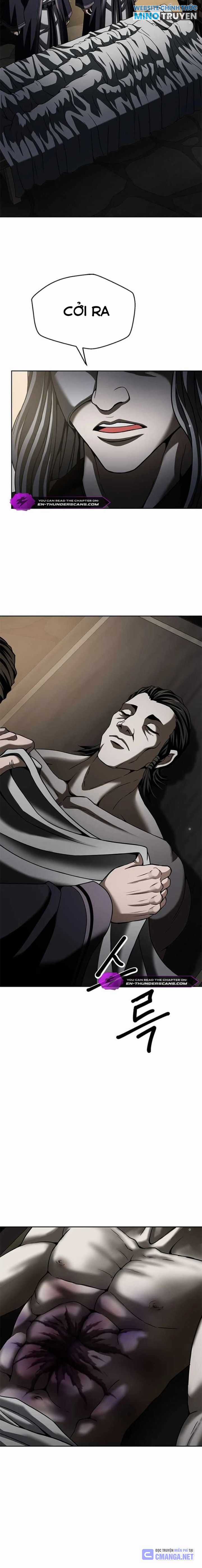 Bất Khả Chiến Bại Chapter 11 trang 6