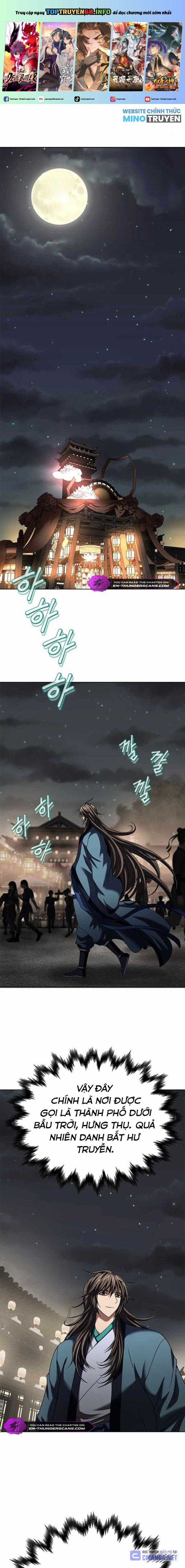 Bất Khả Chiến Bại Chapter 12 trang 0