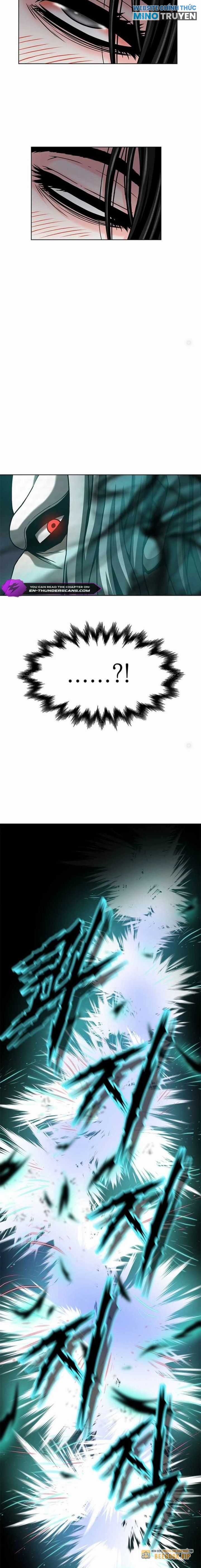 Bất Khả Chiến Bại Chapter 12 trang 13