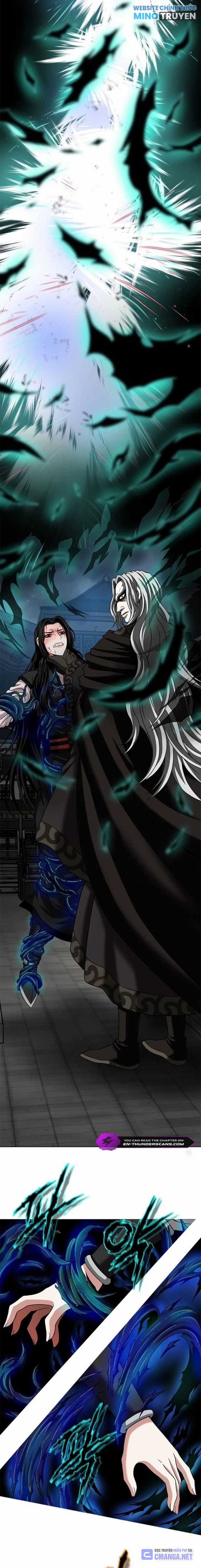 Bất Khả Chiến Bại Chapter 12 trang 14