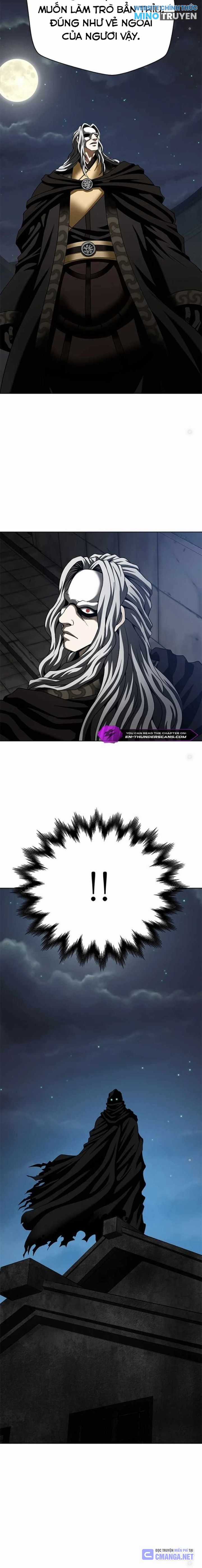 Bất Khả Chiến Bại Chapter 12 trang 16