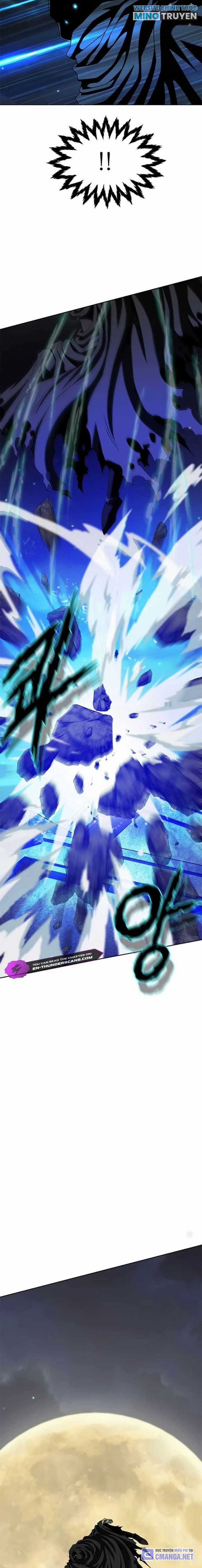 Bất Khả Chiến Bại Chapter 12 trang 18