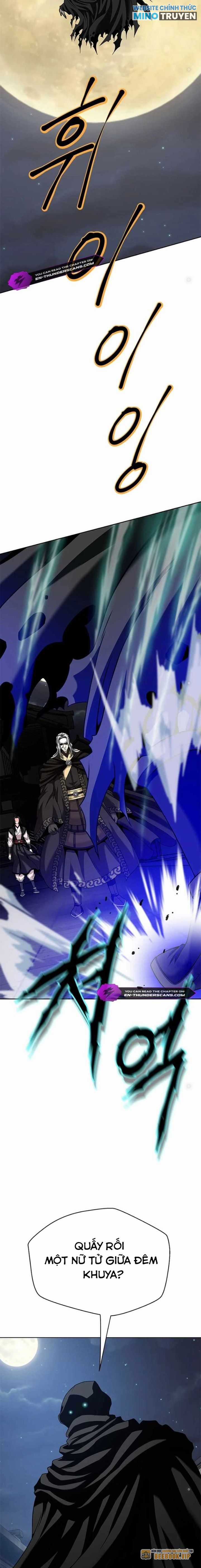 Bất Khả Chiến Bại Chapter 12 trang 19