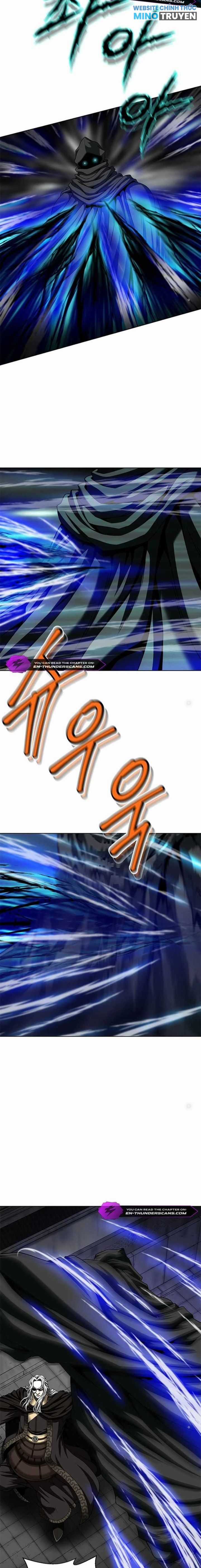 Bất Khả Chiến Bại Chapter 12 trang 21