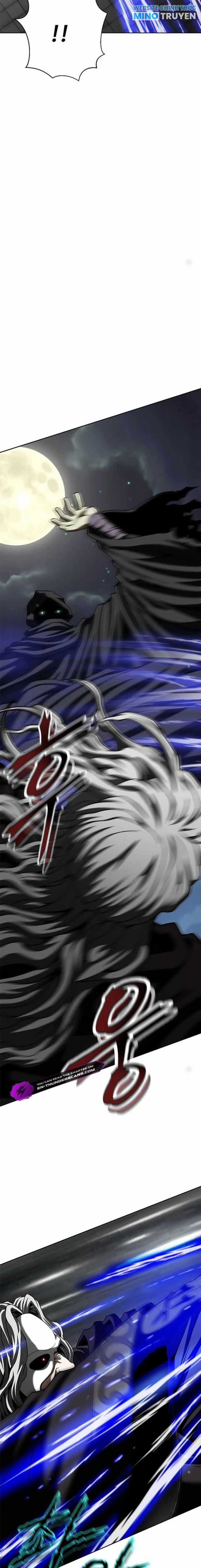 Bất Khả Chiến Bại Chapter 12 trang 22