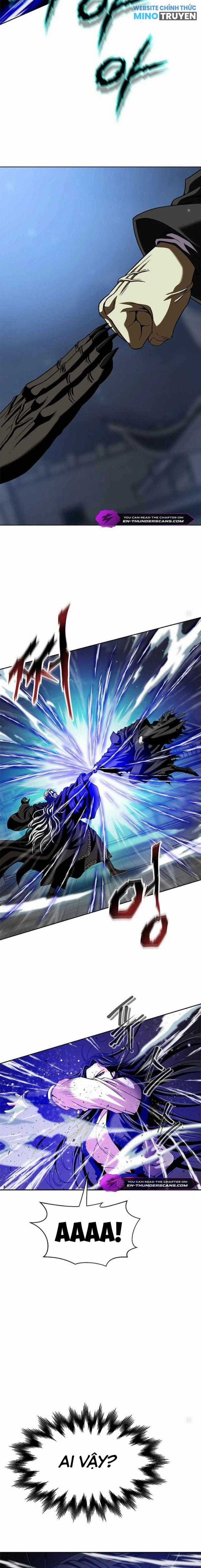 Bất Khả Chiến Bại Chapter 12 trang 23