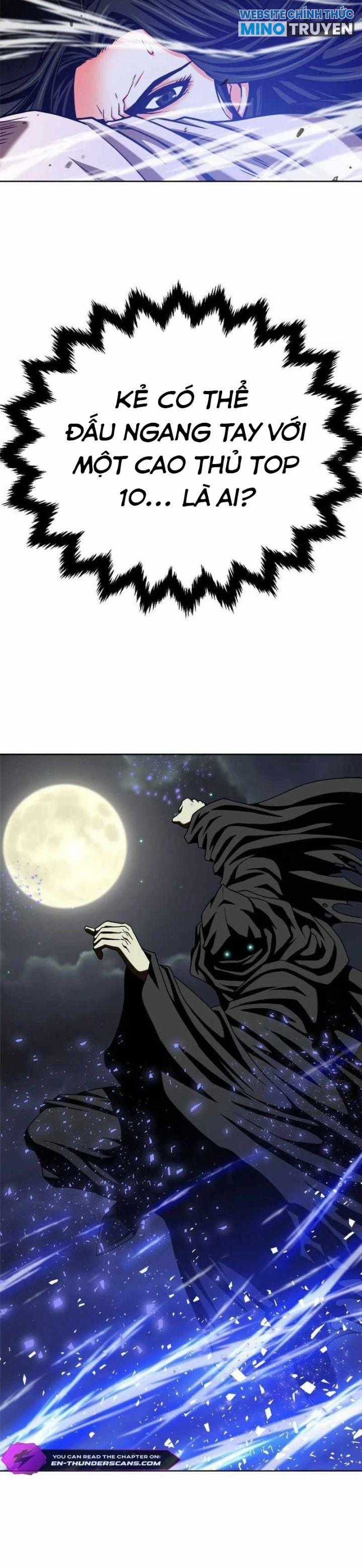 Bất Khả Chiến Bại Chapter 12 trang 24