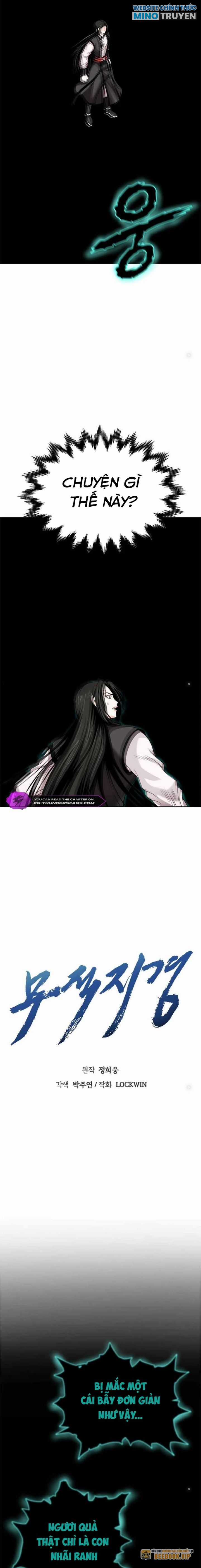 Bất Khả Chiến Bại Chapter 12 trang 5