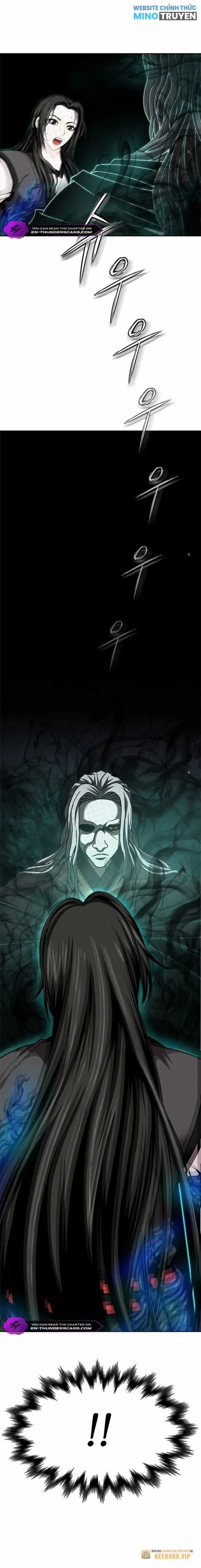 Bất Khả Chiến Bại Chapter 12 trang 9