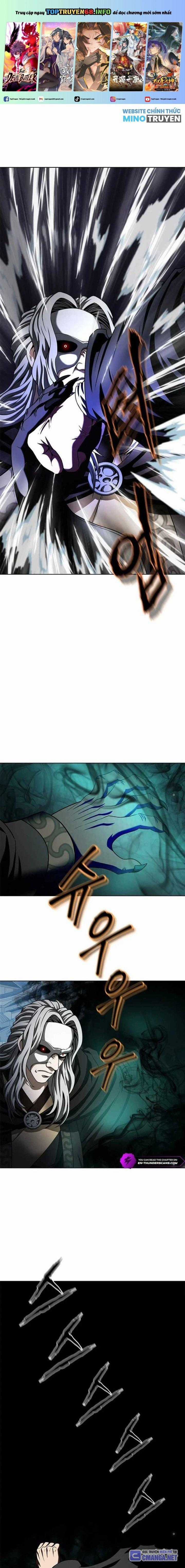 Bất Khả Chiến Bại Chapter 13 trang 0
