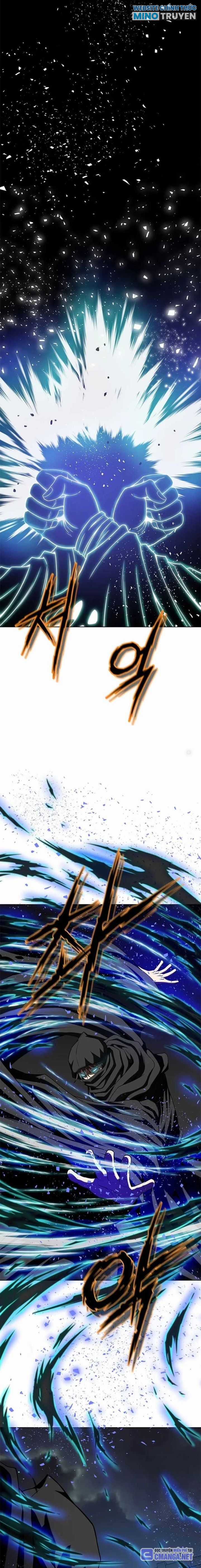 Bất Khả Chiến Bại Chapter 13 trang 12