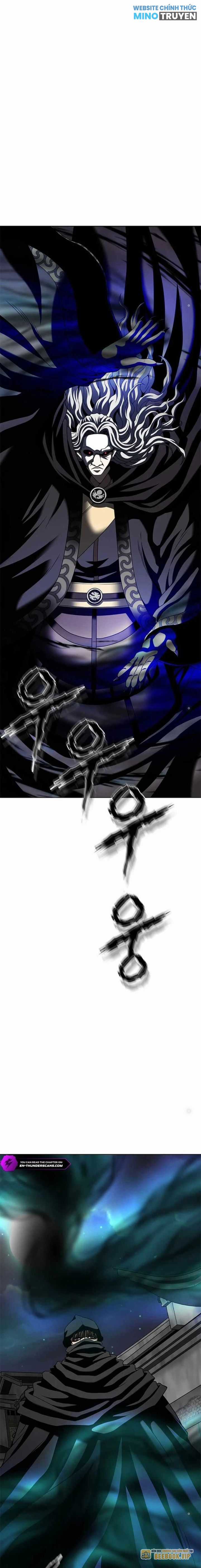 Bất Khả Chiến Bại Chapter 13 trang 15