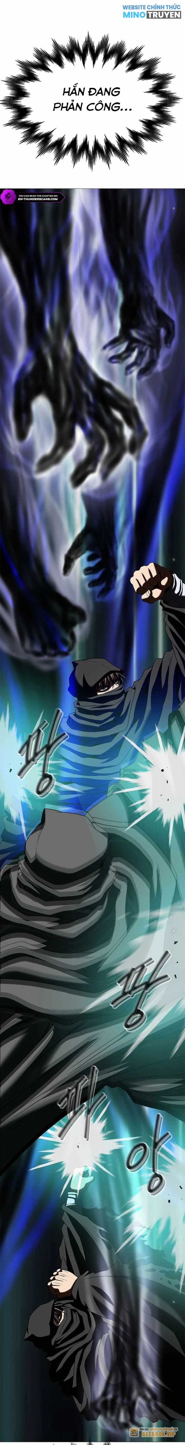 Bất Khả Chiến Bại Chapter 13 trang 17