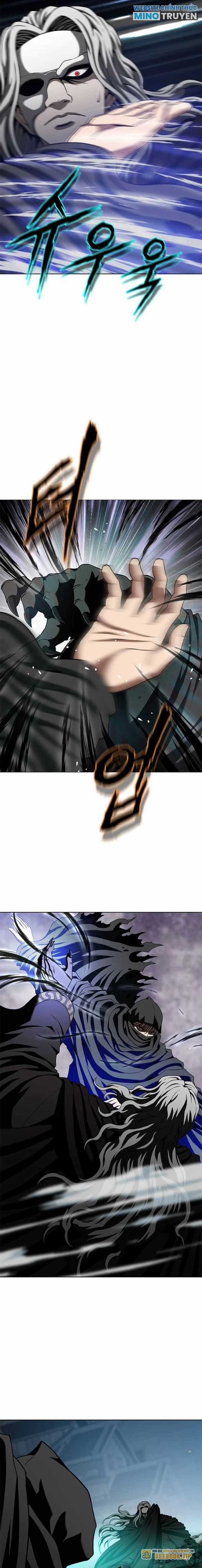 Bất Khả Chiến Bại Chapter 13 trang 19