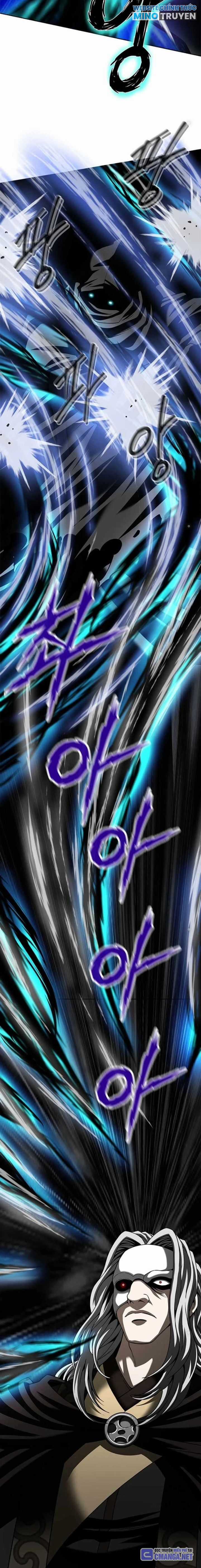 Bất Khả Chiến Bại Chapter 13 trang 2