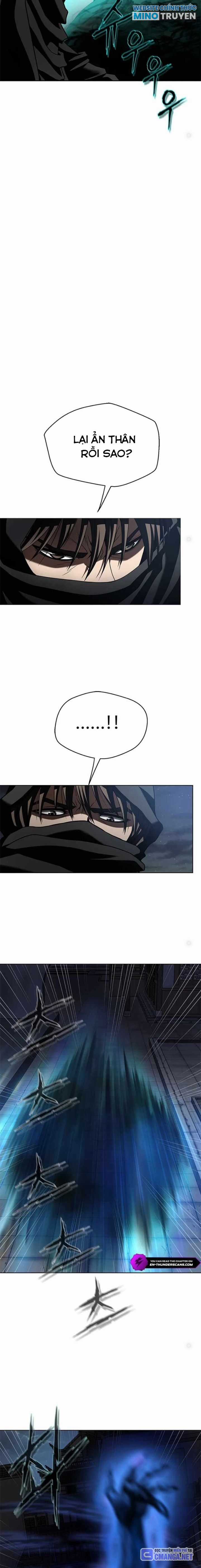 Bất Khả Chiến Bại Chapter 13 trang 20