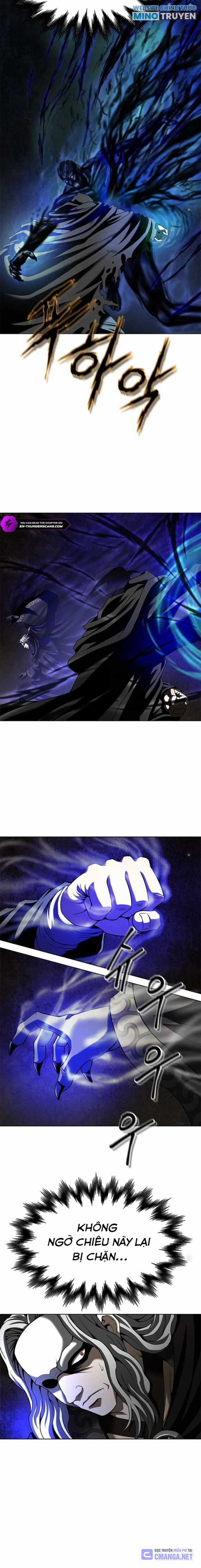 Bất Khả Chiến Bại Chapter 13 trang 22