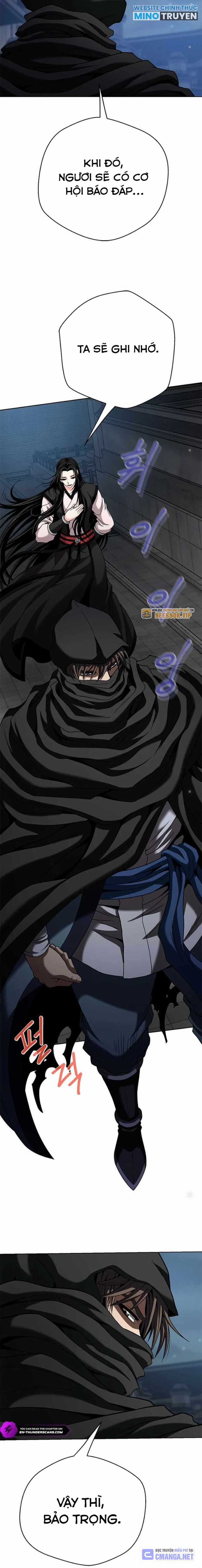 Bất Khả Chiến Bại Chapter 13 trang 26