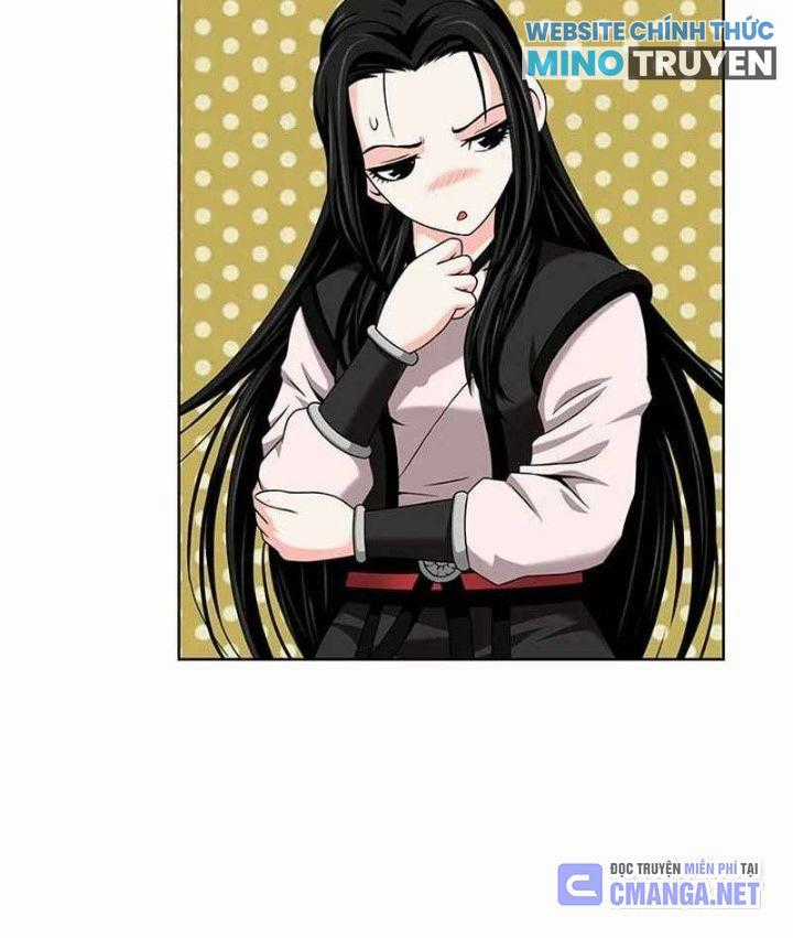 Bất Khả Chiến Bại Chapter 13 trang 28