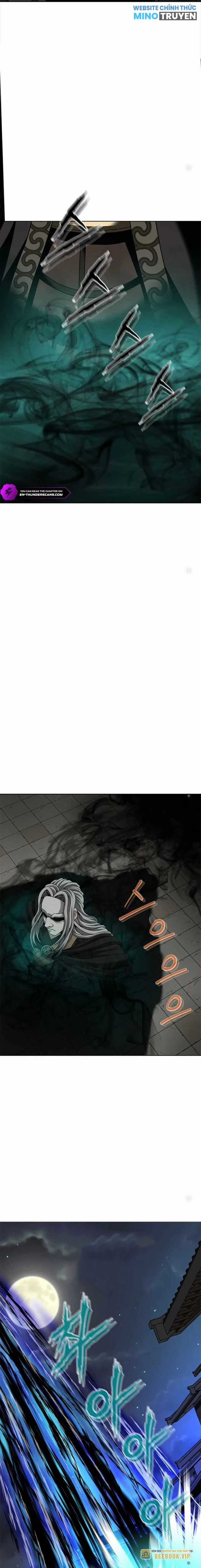 Bất Khả Chiến Bại Chapter 13 trang 3