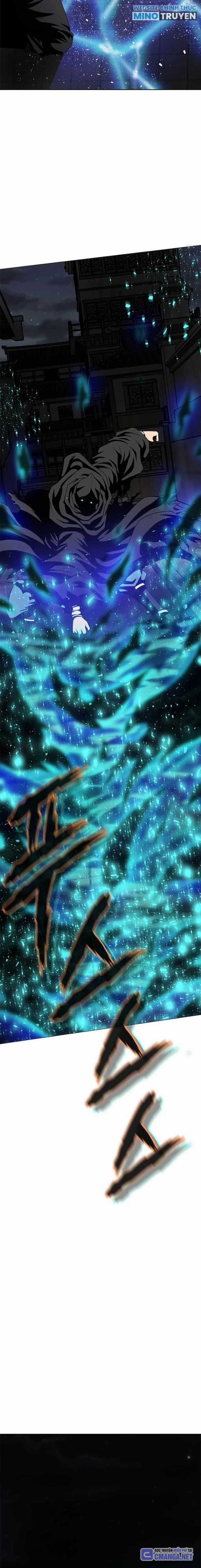 Bất Khả Chiến Bại Chapter 13 trang 6