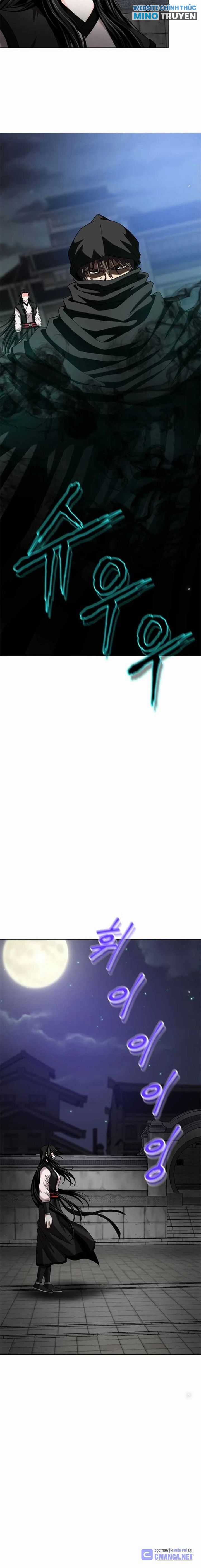 Bất Khả Chiến Bại Chapter 13 trang 8