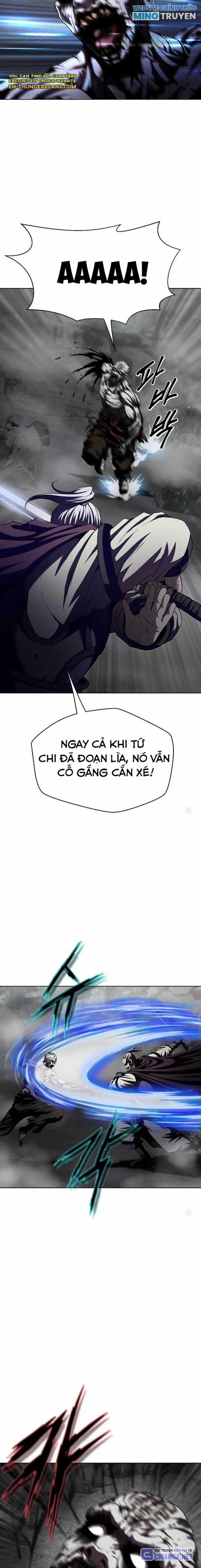 Bất Khả Chiến Bại Chapter 15 trang 2