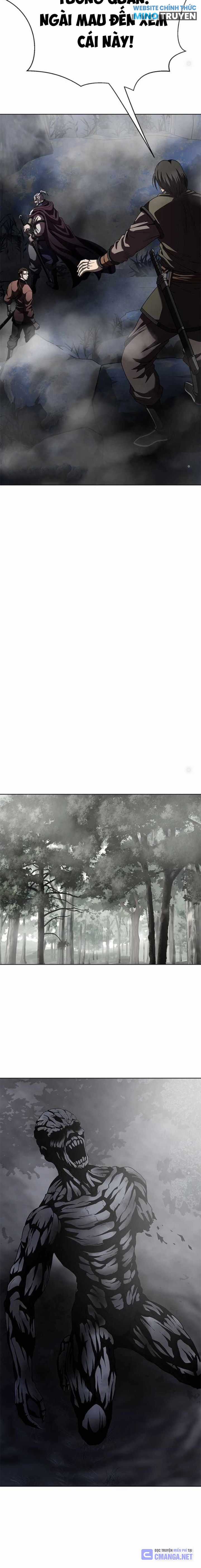 Bất Khả Chiến Bại Chapter 15 trang 4