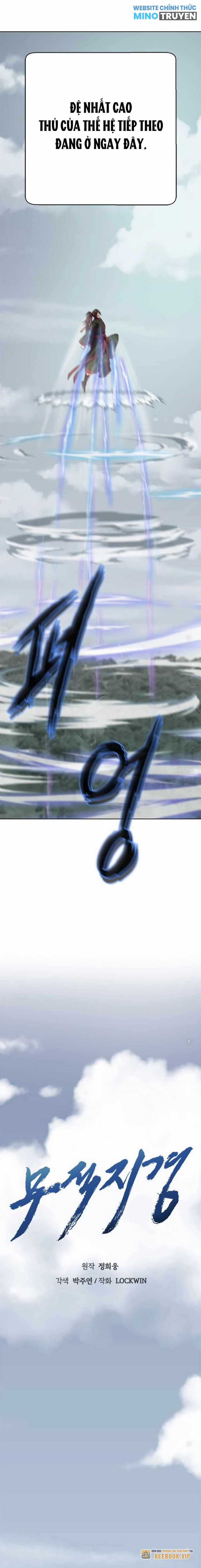 Bất Khả Chiến Bại Chapter 15 trang 7