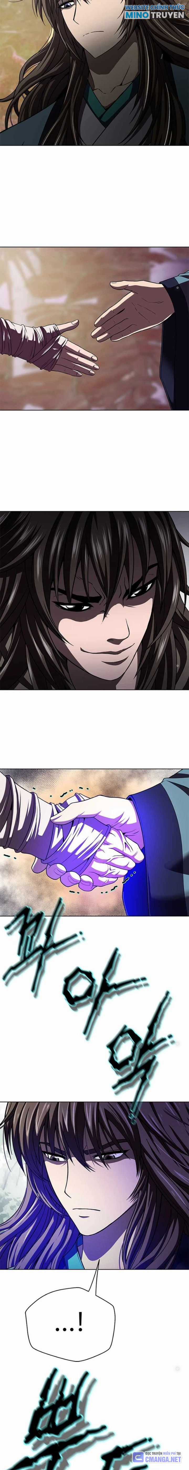 Bất Khả Chiến Bại Chapter 16 trang 12