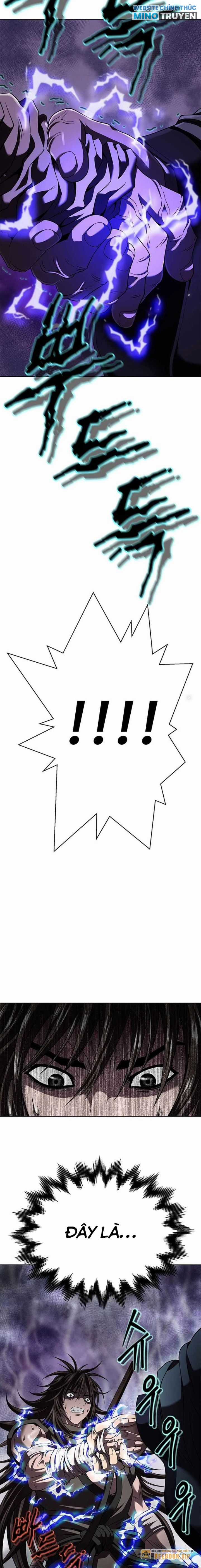 Bất Khả Chiến Bại Chapter 16 trang 13