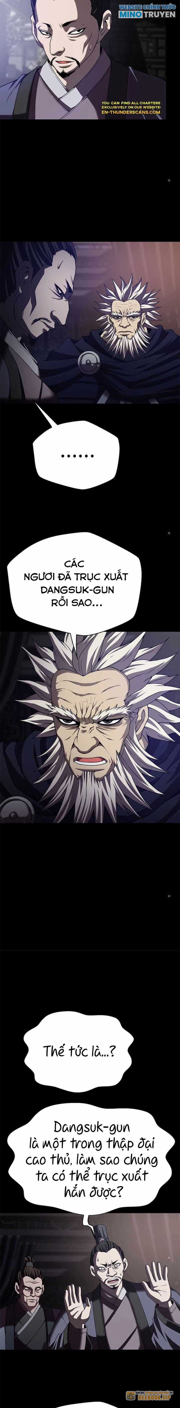 Bất Khả Chiến Bại Chapter 16 trang 23