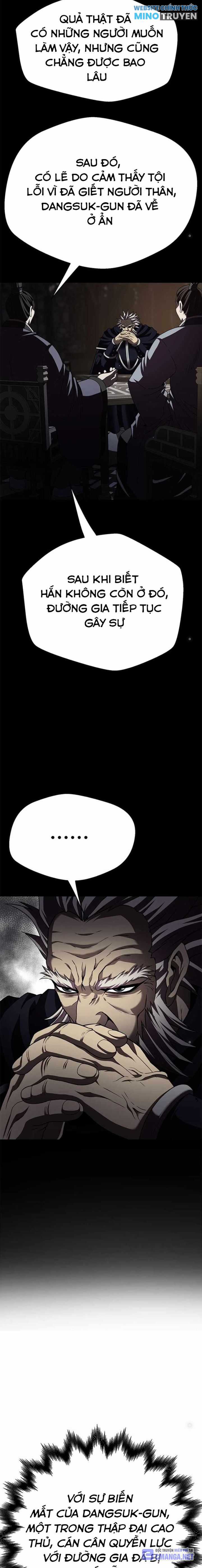 Bất Khả Chiến Bại Chapter 16 trang 24