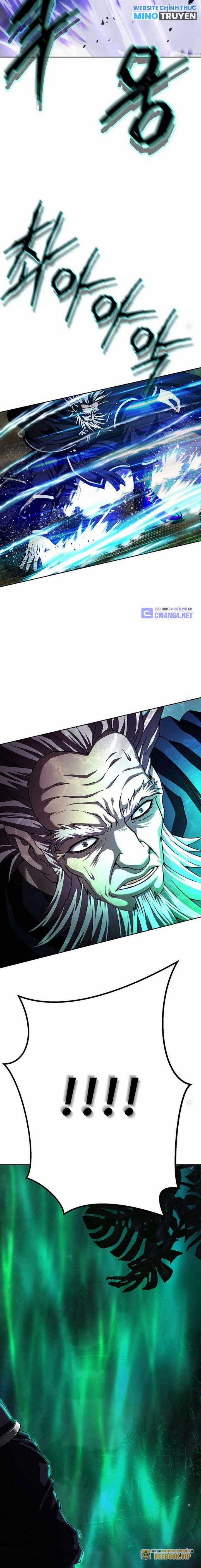 Bất Khả Chiến Bại Chapter 16 trang 27