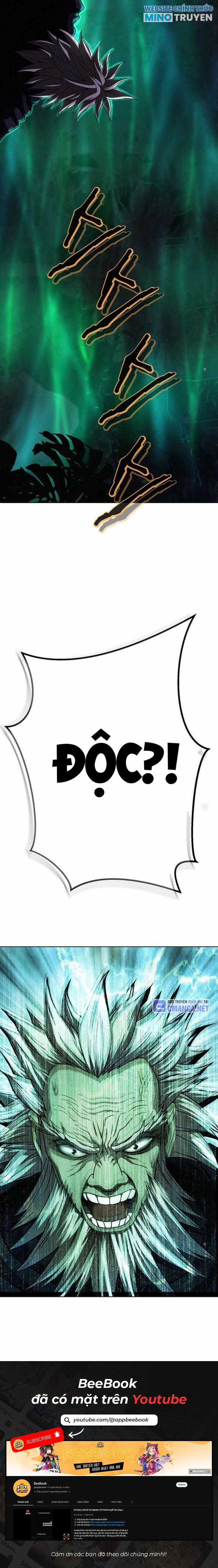 Bất Khả Chiến Bại Chapter 16 trang 28