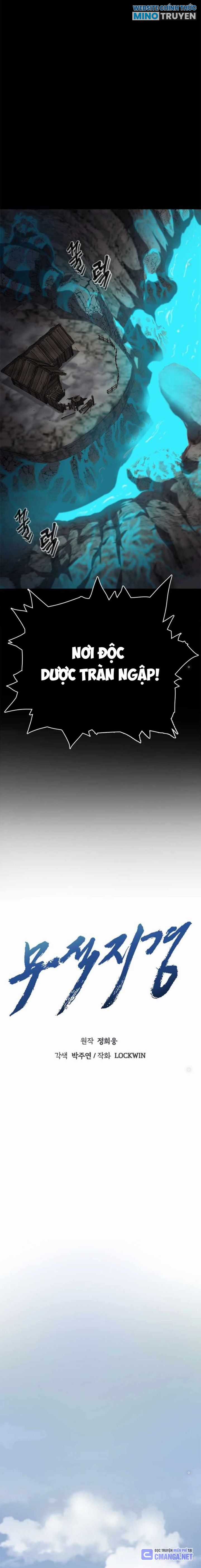 Bất Khả Chiến Bại Chapter 16 trang 6