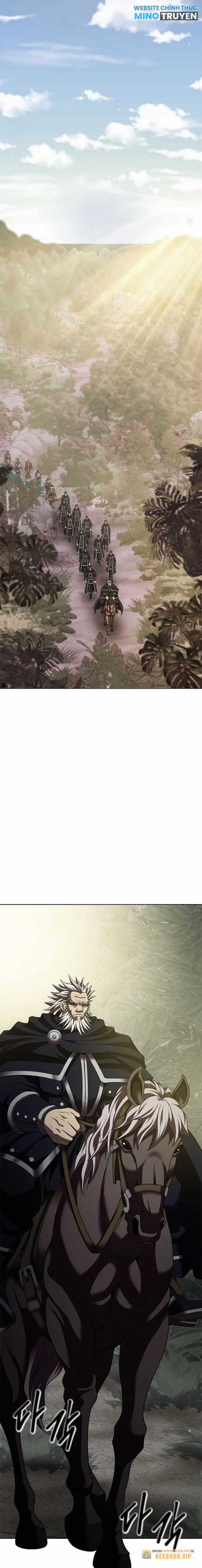 Bất Khả Chiến Bại Chapter 16 trang 7