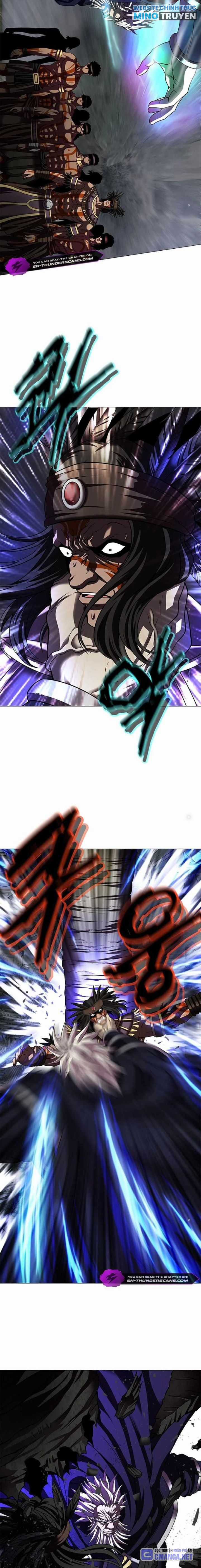 Bất Khả Chiến Bại Chapter 17 trang 16