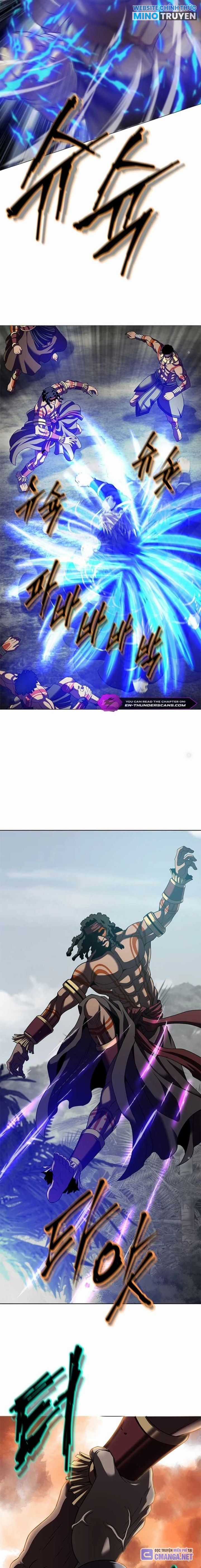 Bất Khả Chiến Bại Chapter 17 trang 18