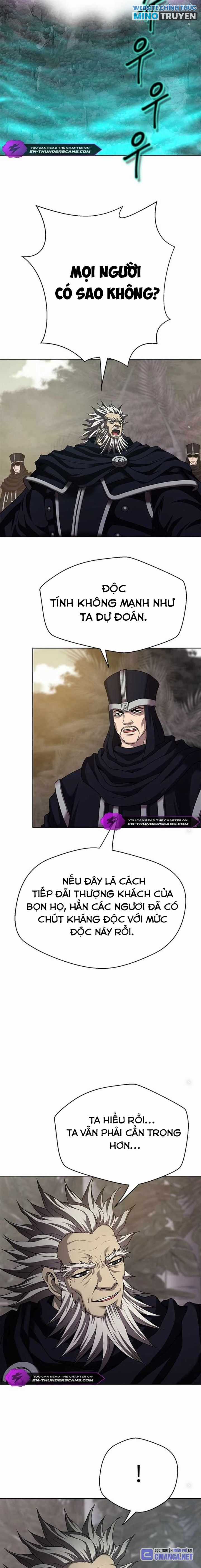 Bất Khả Chiến Bại Chapter 17 trang 2