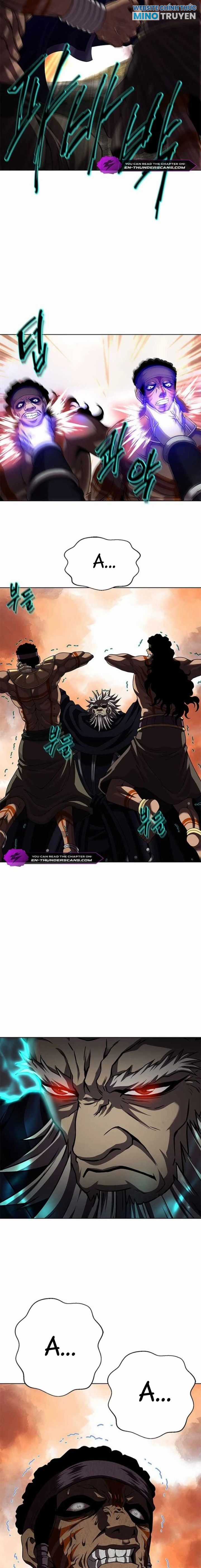 Bất Khả Chiến Bại Chapter 17 trang 20