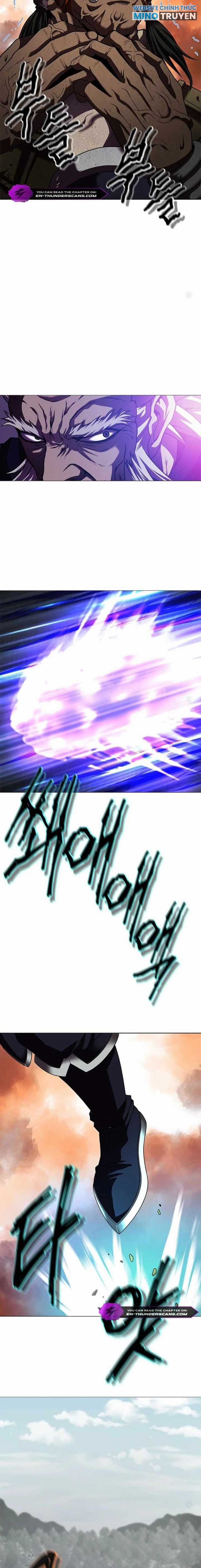 Bất Khả Chiến Bại Chapter 17 trang 21