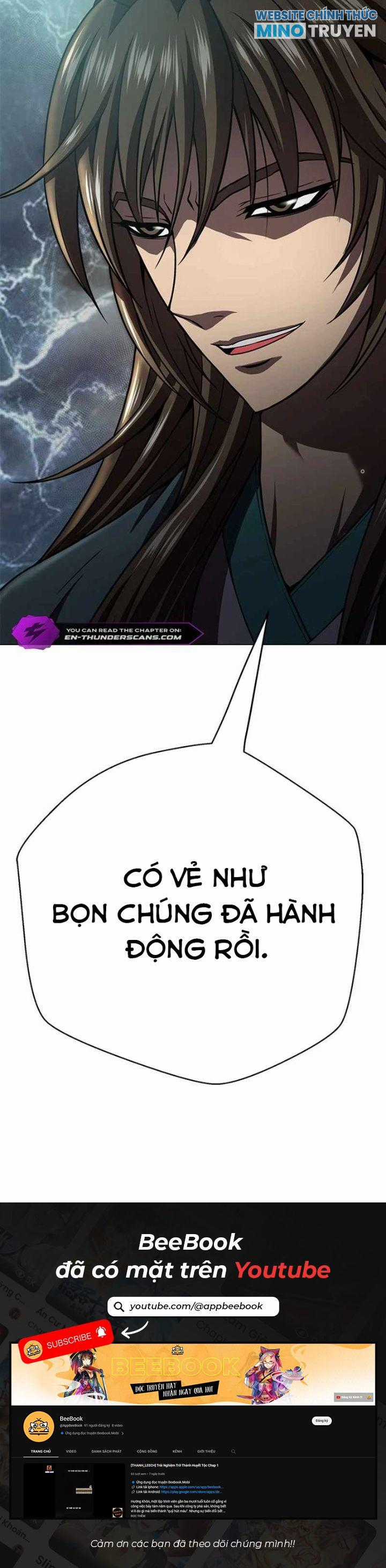 Bất Khả Chiến Bại Chapter 17 trang 23