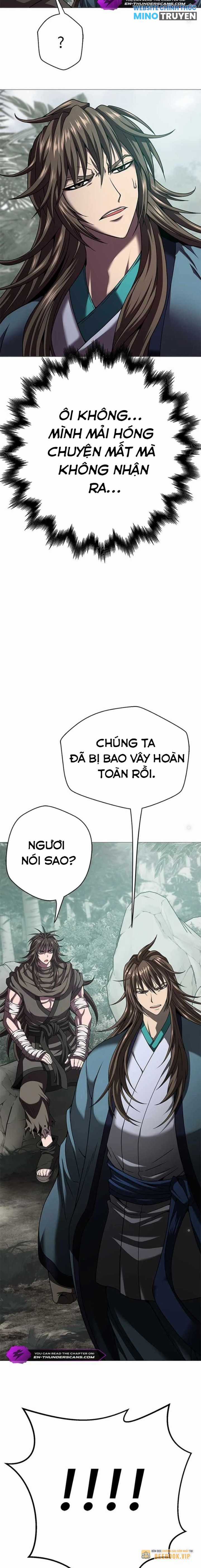 Bất Khả Chiến Bại Chapter 17 trang 7