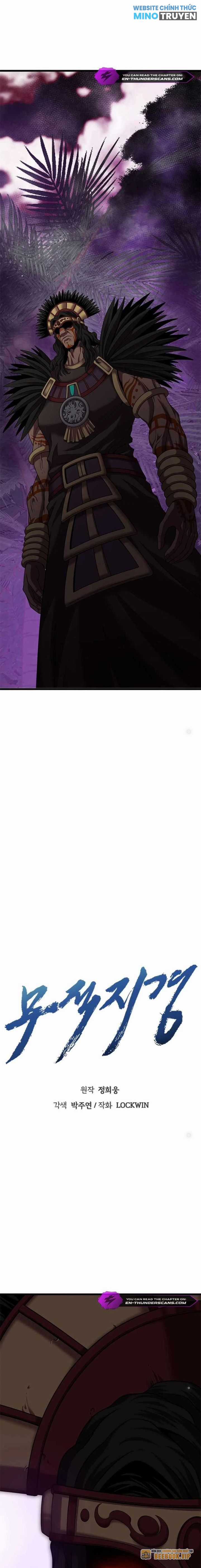 Bất Khả Chiến Bại Chapter 17 trang 9