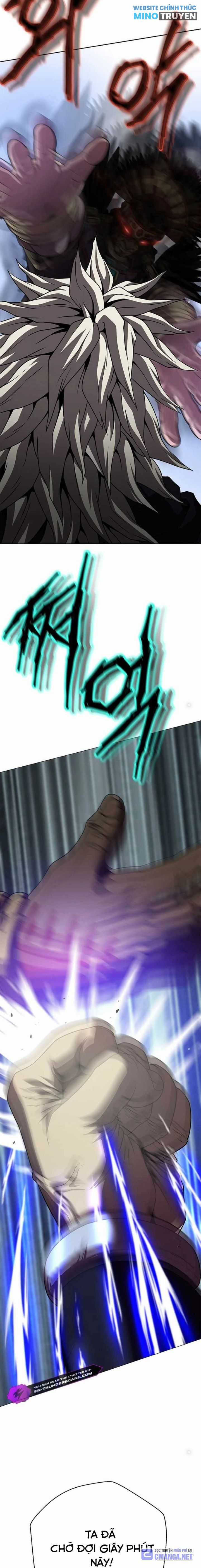 Bất Khả Chiến Bại Chapter 18 trang 10