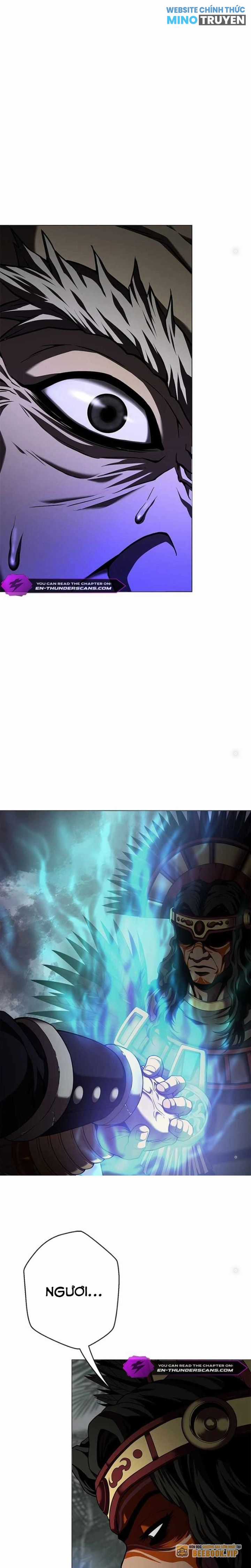 Bất Khả Chiến Bại Chapter 18 trang 13